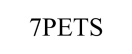 7PETS