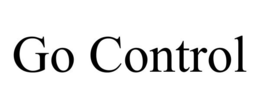 GO CONTROL