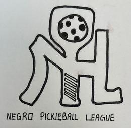 NPL NEGRO PICKLEBALL LEAGUE