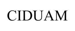 CIDUAM