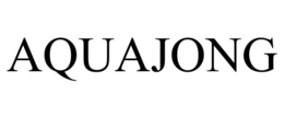 AQUAJONG