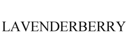 LAVENDERBERRY