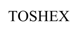 TOSHEX