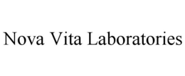 NOVA VITA LABORATORIES