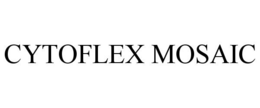 CYTOFLEX MOSAIC