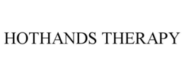 HOTHANDS THERAPY