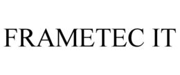 FRAMETEC IT