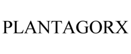 PLANTAGORX