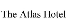 THE ATLAS HOTEL