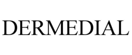 DERMEDIAL
