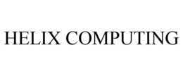 HELIX COMPUTING