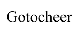 GOTOCHEER
