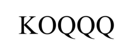 KOQQQ
