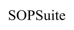 SOPSUITE