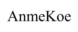 ANMEKOE