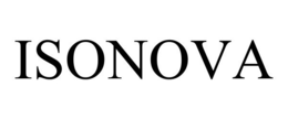 ISONOVA