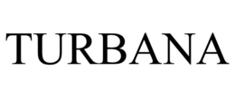TURBANA
