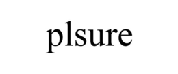 PLSURE