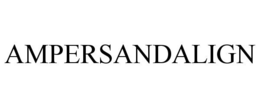 AMPERSANDALIGN