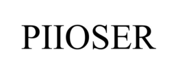 PIIOSER