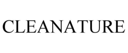 CLEANATURE