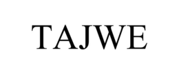 TAJWE