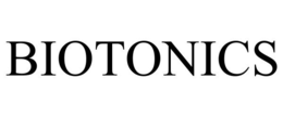 BIOTONICS