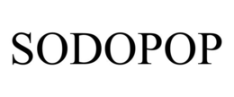 SODOPOP