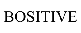 BOSITIVE