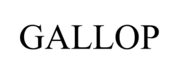GALLOP