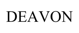DEAVON