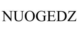 NUOGEDZ
