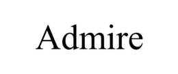 ADMIRE