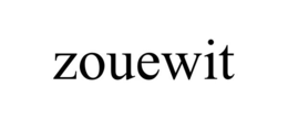 ZOUEWIT