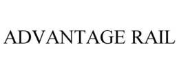 ADVANTAGE RAIL