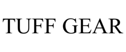 TUFF GEAR