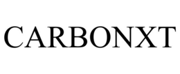 CARBONXT