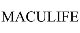 MACULIFE