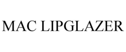 MAC LIPGLAZER
