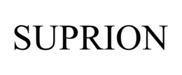 SUPRION