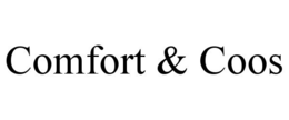 COMFORT & COOS