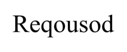 REQOUSOD
