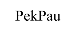 PEKPAU