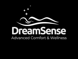 DREAMSENSE ADVANCED COMFORT & WELLNESS