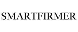 SMARTFIRMER