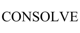 CONSOLVE