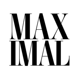 MAX IMAL