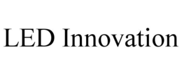 LED INNOVATION