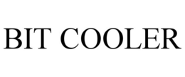BIT COOLER