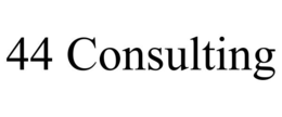 44 CONSULTING